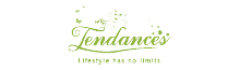 Logo Tendances