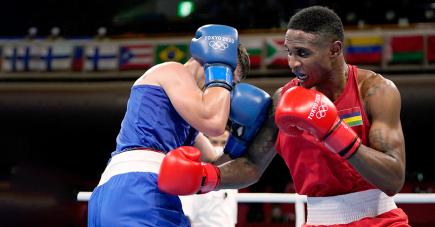 Les boxeurs mauriciens ont une revanche à prendre cette année à Birmingham après la désillusion de 2018 à Gold Coast.
