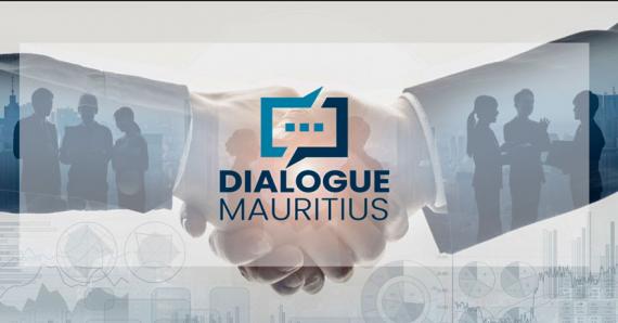 Le site Web et la page Facebook de Dialogue Mauritius aident à mieux comprendre et à débattre sur le nouveau système de pension.