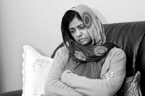 La veuve d’Ajay Molaye souhaite que la vérité sur la mort de son mari éclate.