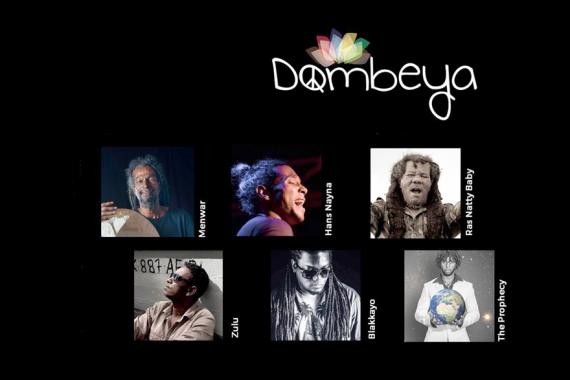 Dombeya Music Festival : Pour trois jours de folie