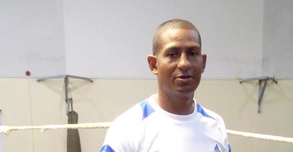 L’expérience de l’unique médaillé olympique mauricien sera un atout précieux pour les jeunes boxeurs de l’équipe nationale. 