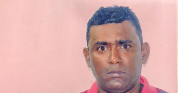 Suraj Doorgah, un maçon de 38 ans, est décédé d’une fracture de la colonne vertébrale.