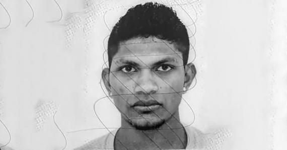 Khousal Matabocus, 23 ans,  est mort noyé au réservoir  La Ferme, le dimanche 16 février.