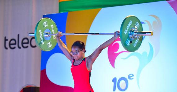 Sans se déplacer à l’étranger, les jeunes leveurs mauriciens auront la chance de se mesurer à d’autres haltérophiles lors d’un tournoi international.