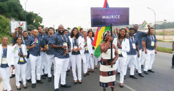 Les athlètes mauriciens tenteront de briguer une qualification olympique à ces jeux.