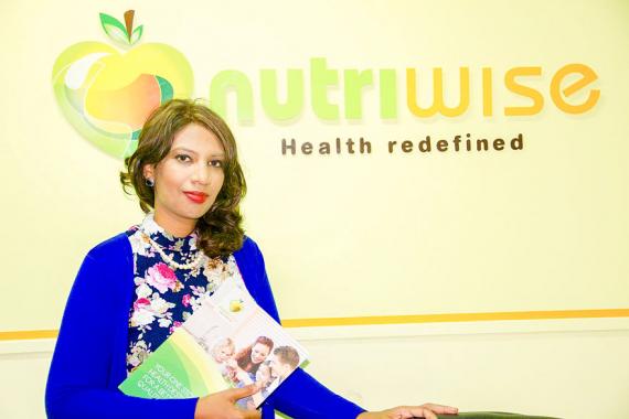 La nutritionniste Teenusha Soobrah vous conseille.