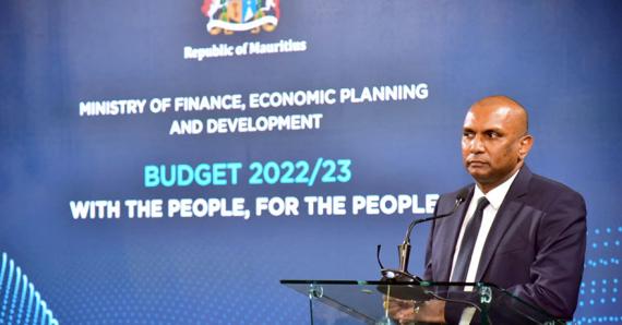 C'est ce lundi 13 juin que les débats budgétaires ont commencé à l’Assemblée nationale après le troisième Budget présenté par le ministre des Finances, Renganaden Padayachy.