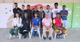 Les membres de l’AHPSF ont le sentiment d’être des laissés-pour-compte du sport mauricien.