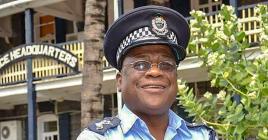 L’ancien assistant surintendant de police a pris sa retraite en mai 2021.