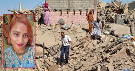 «Marrakech, épicentre du séisme, a été le théâtre d’une mobilisation spontanée de ses habitants», nous confie notre compatriote Sheika Dowagagee.
