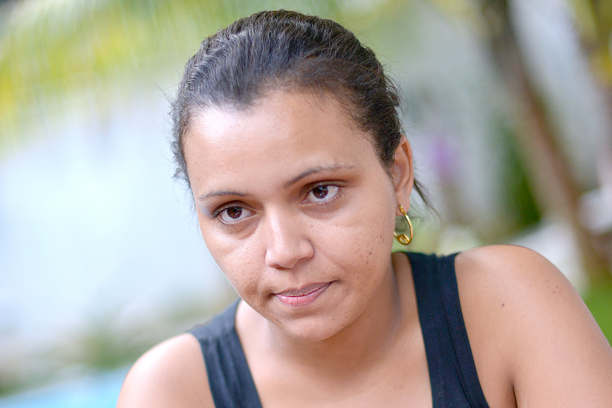 Charlene Rioux, directrice de L’atelier Des Artistes : «Le but est d ...